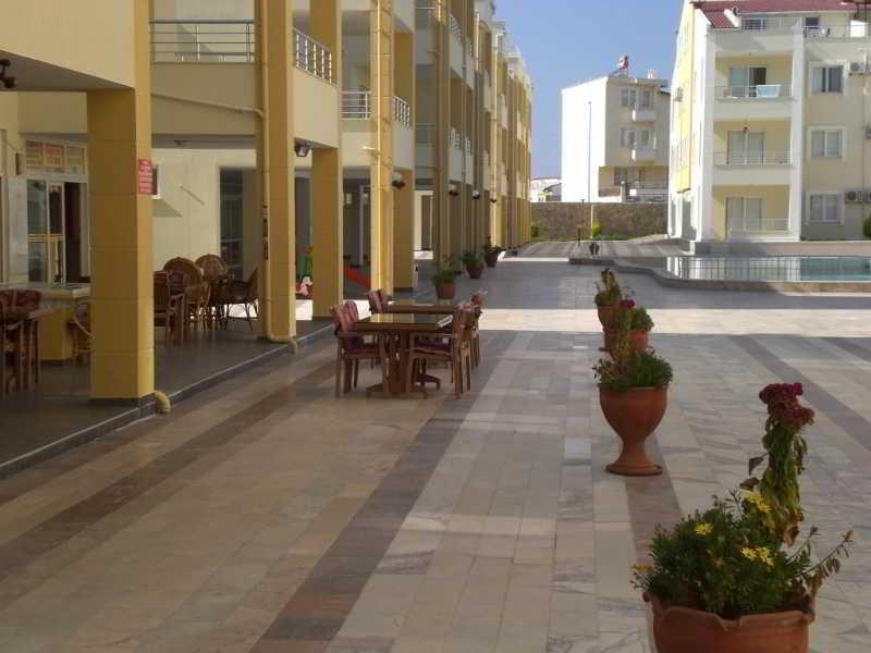 Hotel Aqua Vista Didim Zewnętrze zdjęcie