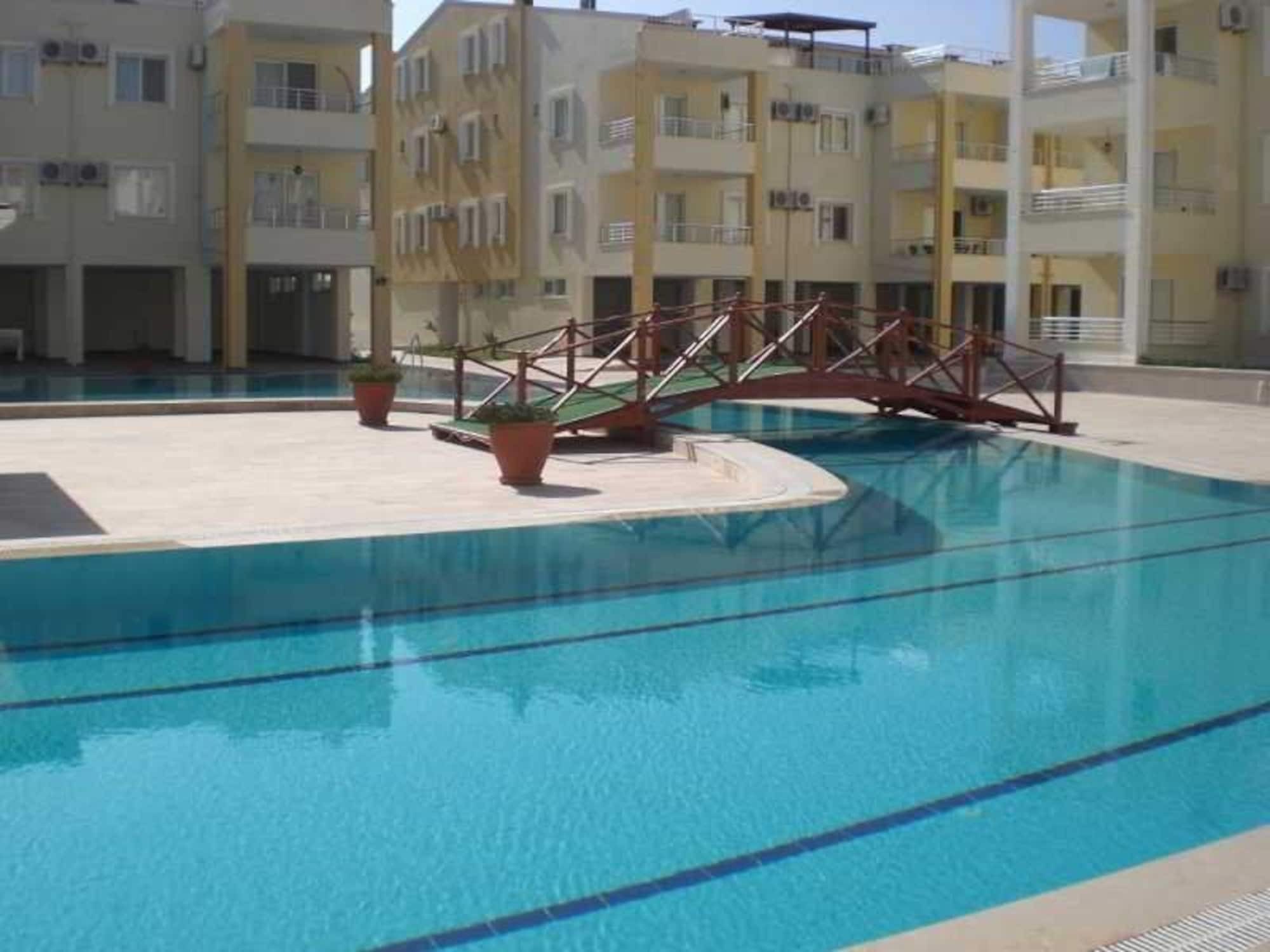 Hotel Aqua Vista Didim Zewnętrze zdjęcie