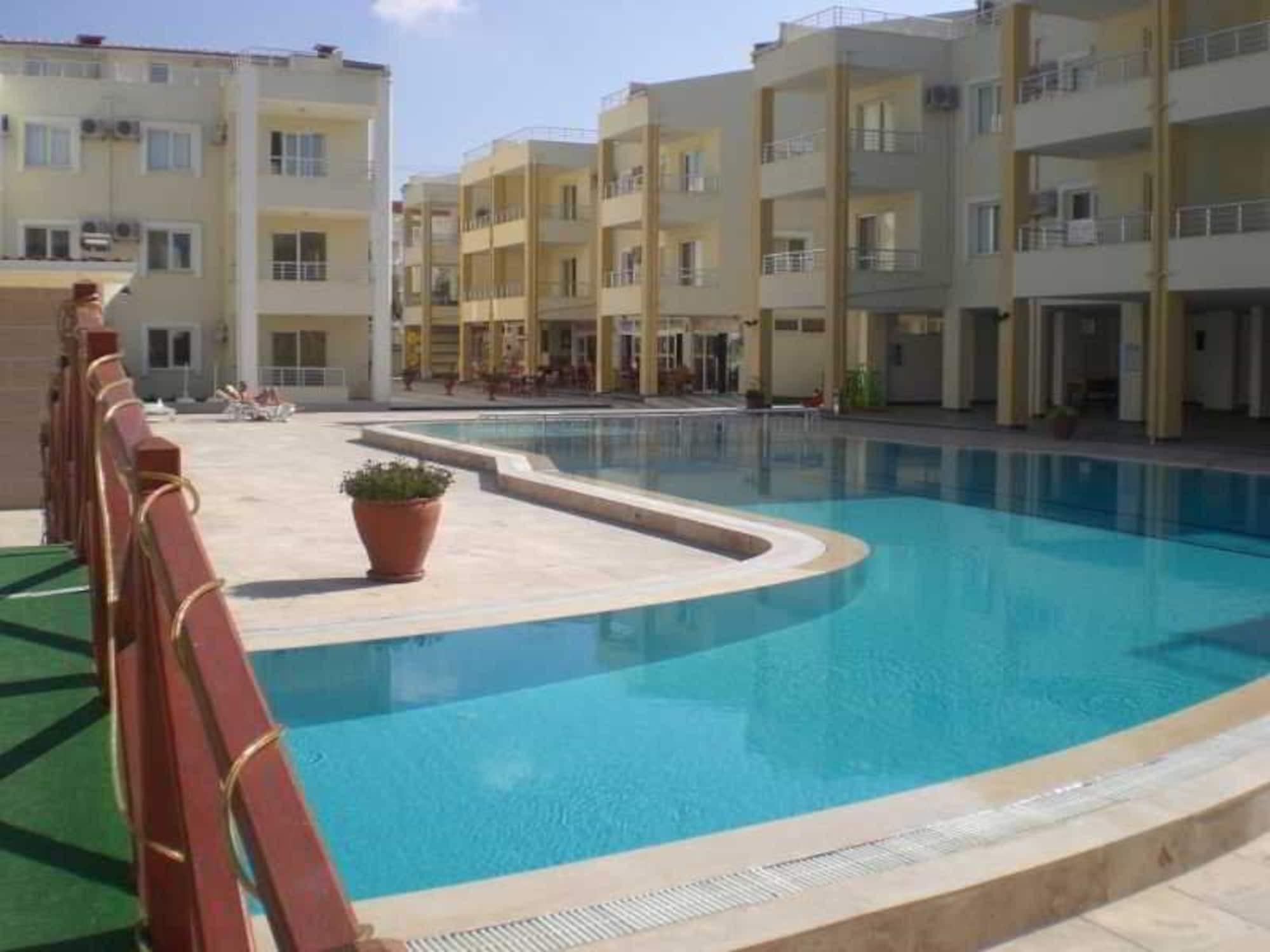 Hotel Aqua Vista Didim Zewnętrze zdjęcie
